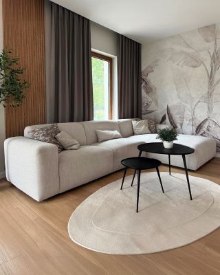 Ak rozmýšľate nad novou sedačkou, teraz je ten správny čas spraviť krok k vysnívanému domovu. 🛋️ Sedačka VENTO sa dá...