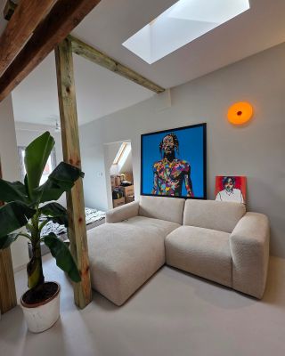 🛋️ Moderný interiér si zaslúži modernú sedačku. Model VENTO z našej ponuky je ideálnou voľbou pre tých, ktorí hľadajú...