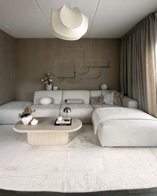 Zdravíme milovníkov pohodlia! 🤍 Predstavujeme vám modulárnu sedačku VENTO, ktorú si vyskladáte presne podľa svojho štýlu –...